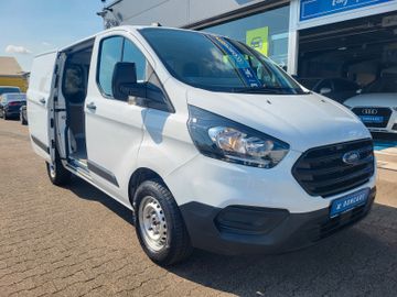Ford Transit - 5