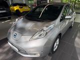 Nissan Leaf (mit Kauf-Batterie Acenta KeyLess+LM+AUT - Nissan Leaf in Dresden