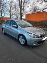 Peugeot 308 / 2.0 88/ Business Line - Peugeot e-308