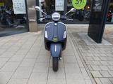 Vespa GTS Supertech 310 E5+ 4 Jahre Garantie - Vespa GTS 310 SuperTech