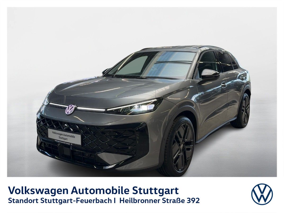 Volkswagen T-Roc 1.5 TSI R-Line DSG Navi Kamera