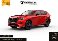 Mazda CX-60 - Vorschau Bild 1
