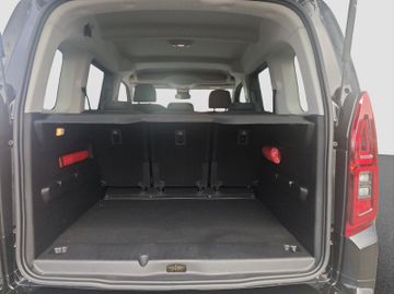 Fotografie 8 des Opel Combo Life GS 1.5D AT Navi Kamera LED Sitzheizg