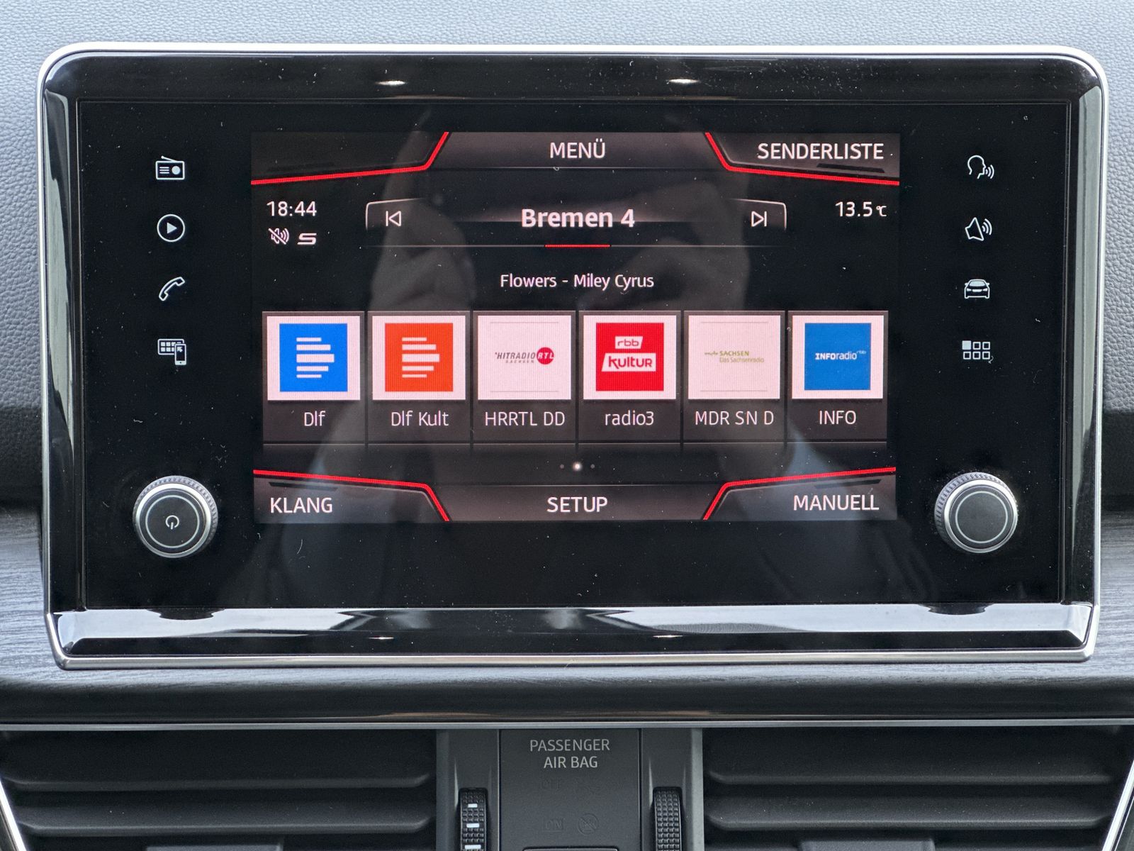 Fahrzeugabbildung SEAT Tarraco 2.0 TSI DSG Xcellence 4D LED+AHK+BEATS