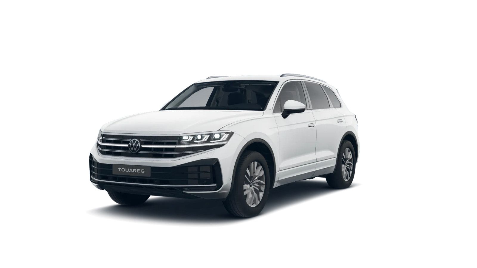 Volkswagen Touareg 3.0 TDI 4M ELEGANCE LUFT AHK LM19 IQ.DRI foto 2