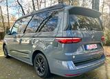 Volkswagen T7 California Ocean *DACH ELEKTRISCH*MATRIX*AHK* - Volkswagen T7 California: Van