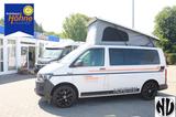Volkswagen T6 California 2.0 TDI DSG *Nordvan*-Küche-Standh - Volkswagen Berlin