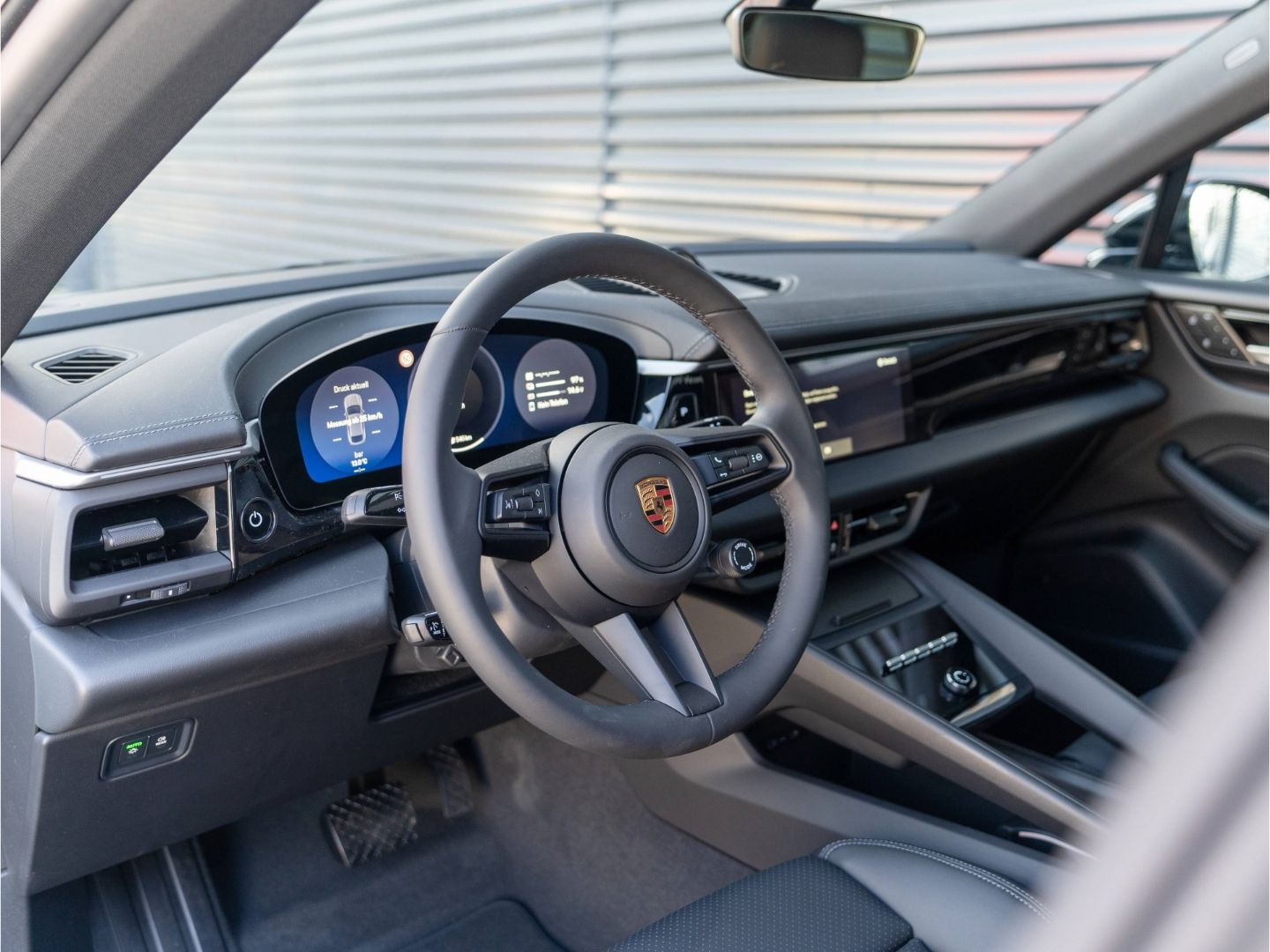 Porsche Macan - Bild 4