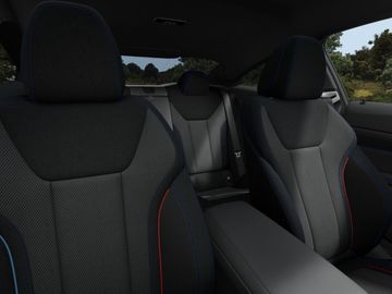 BMW 420 - 9
