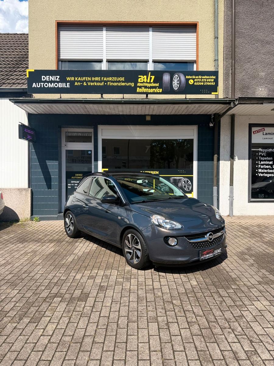 Opel Adam Jam ecoFlex
