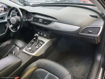 Audi A6 - 10