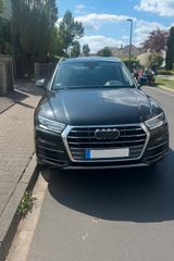 Audi Q7 3.0 TDI S Line quattro tiptronic 