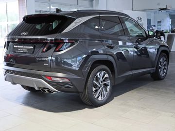 Hyundai TUCSON - 6
