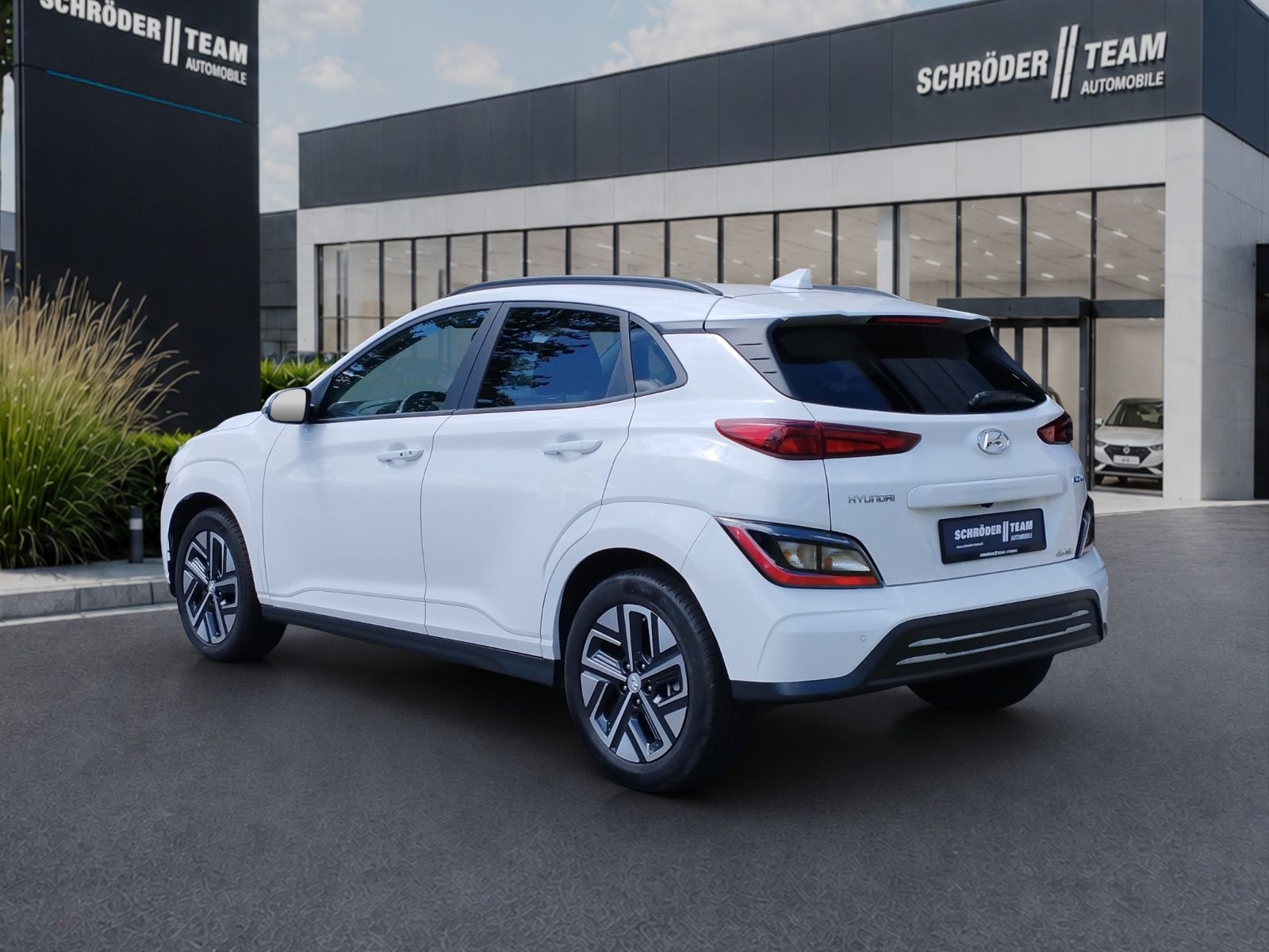 Hyundai KONA Elektro – Bild 4
