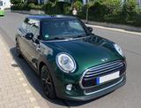 MINI Cooper D | gepflegt | 8-fach bereift - MINI Cooper D von privat