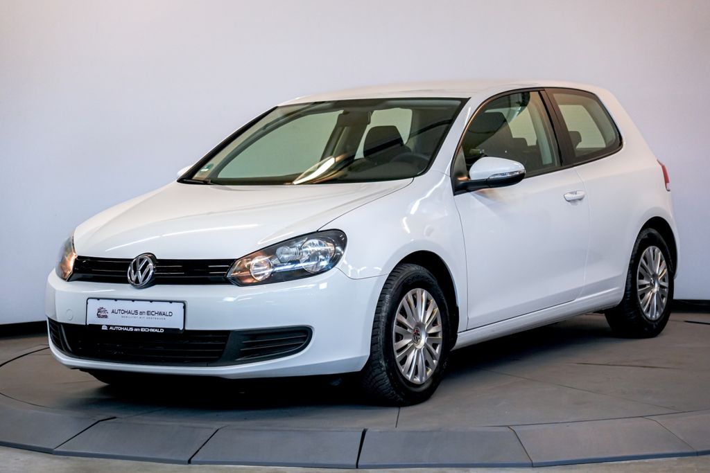 Angebot ansehen Volkswagen Golf