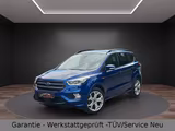 Ford Kuga ST-Line*Garantie*Service/TÜV Neu*AHK* - Ford Gebrauchtwagen in Krefeld