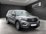 Ford Explorer STLine PlugHy 4x4 7Sitz*Belüft*B&O*Pano - Ford Explorer mit Hybrid-Antrieb: Allradantrieb