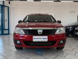 Dacia Logan MCV 1.5 dCi 70CV 7 posti Ambiance - Dacia Logan Ambiance mit Diesel-Antrieb
