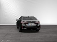 BMW 520 - Vorschau Bild 8