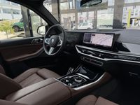 BMW X5 M60 - Vorschau Bild 6
