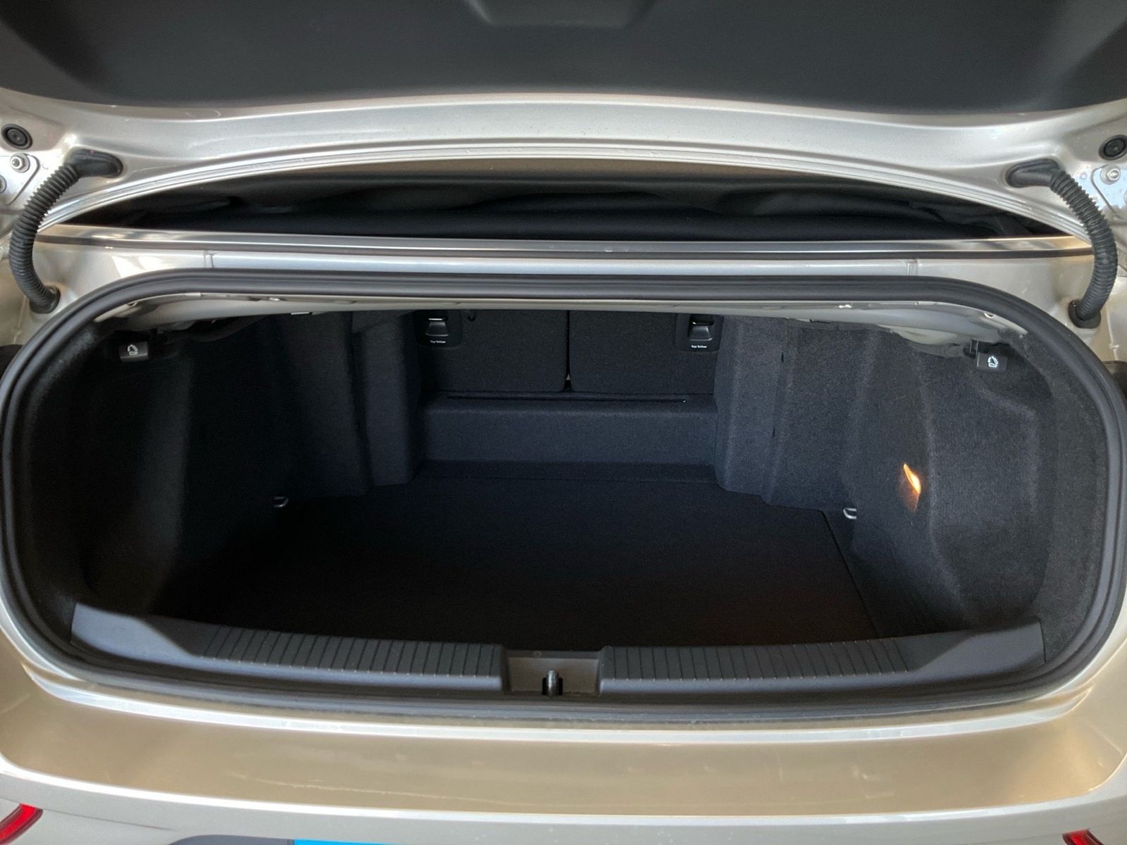 Volkswagen T-Roc - Bild 8