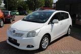 Toyota Verso Edition - Toyota Verso aus 2010: Edition