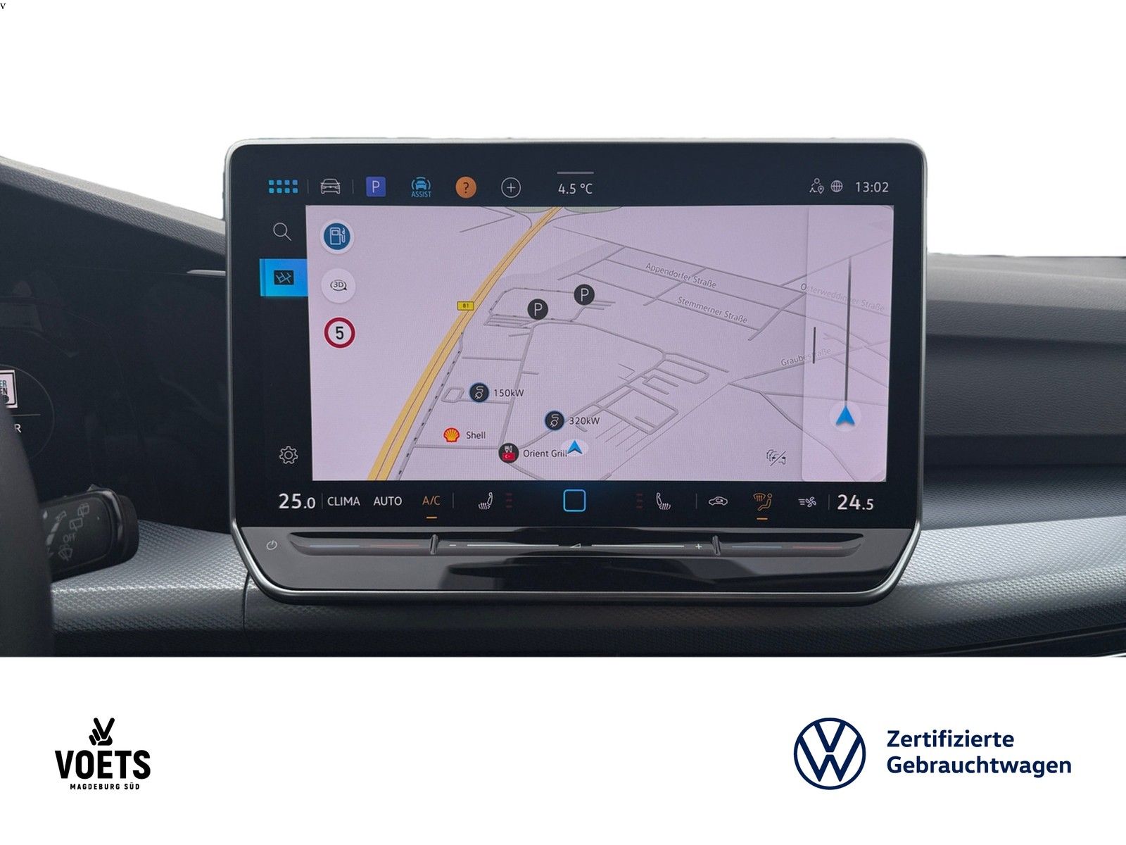 Volkswagen Golf - Bild 11