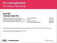 Audi Q5 - Vorschau Bild 2
