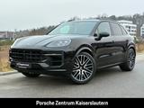 Porsche Cayenne Black Edition HA-Lenkung InnoDrive BOSE - Porsche Cayenne Neuwagen