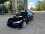 BMW E60 525d M Paket Ab Werk Tüv 5/2028 - BMW 525 in Mainz