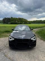 BMW 125d - M Paket / M-Technic / H&R / HarmanKardon - BMW 125: R