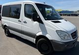Mercedes-Benz Sprinter - gebrauchte Mercedes-Benz Sprinter aus dem Jahr 2009
