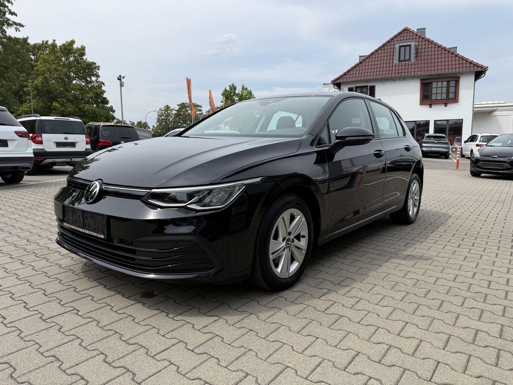 Image of Volkswagen Golf