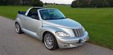 Chrysler PT Cruiser Cabrio Limited 2.4 Limited - gebrauchte Chrysler PT Cruiser aus dem Jahr 2005