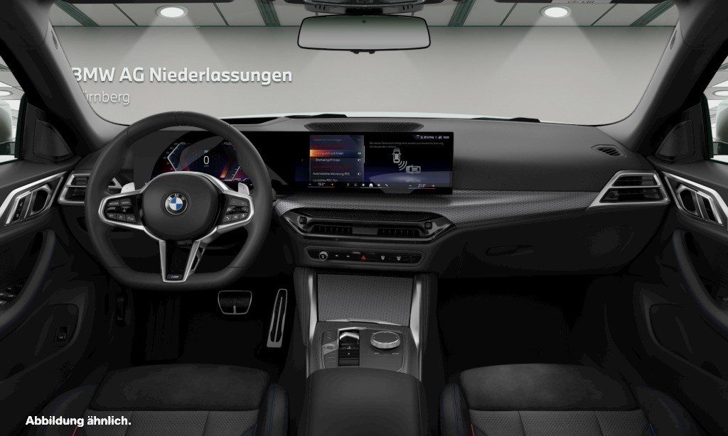 BMW 430 Gran Coupé - Bild 6