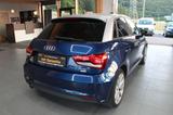 Audi A1 Sportback 1.0 TFSI design - gebrauchte Audi A1 aus dem Jahr 2017