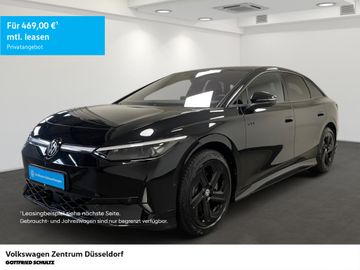 Volkswagen Leasingangebot: Volkswagen ID.7 GTX 4Motion AHK Sitzheiz Parkhilfe Massage