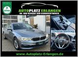 BMW 520 i *CAM*LED*LEDER*NAVI*1.Hd. - BMW Gebrauchtwagen von 2019