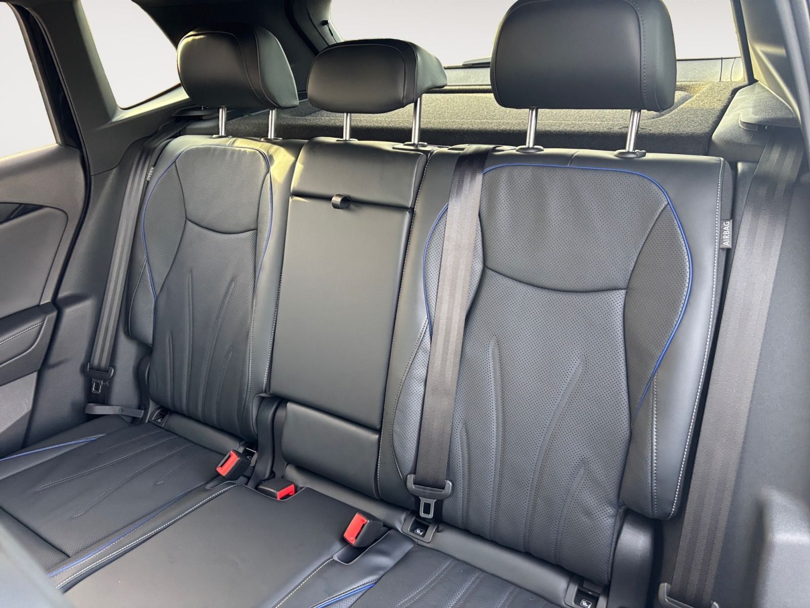 Volkswagen Tiguan - Bild 14