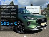 Ford Kuga ActiveX 2,5FHEV 4WD, Technologie&Winter-PA.