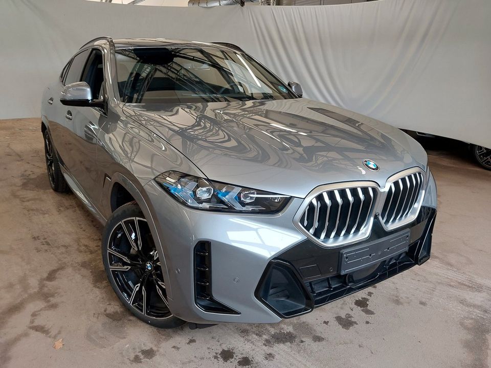BMW X6 - Bild 3