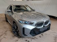 BMW X6 - Vorschau Bild 3