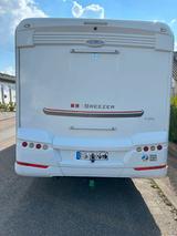 LMC A 694 G*Breezer - LMC Breezer