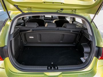 Hyundai i20 1.0 Prime Kamera Navi BOSE Spurhalteassi.