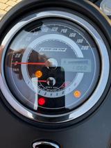 Triumph Thunderbird Storm - TRIUMPH THUNDERBIRD STORM