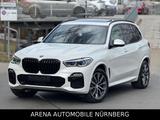 BMW X5 xDrive 30d M Sport*M-Paket*Fast Voll*1.Hand - BMW X5 Gebrauchtwagen in Nürnberg