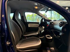 RENAULT Twingo - Ansicht 34