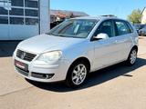 Volkswagen Polo 1.9 TDI Comfortline 1. Hand - TÜV NEU - Volkswagen Polo mit Diesel-Antrieb: Limousine, 1.9