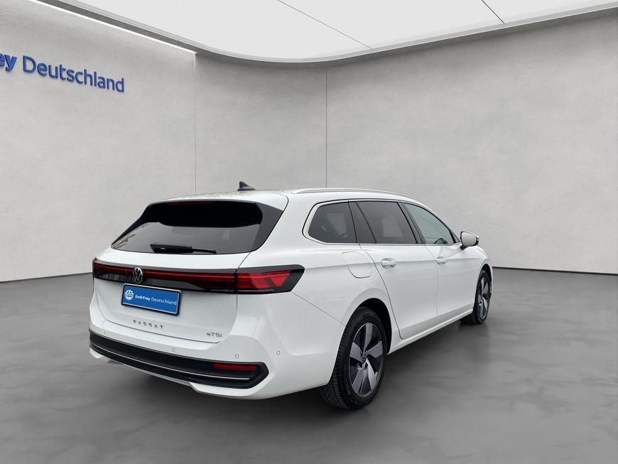 Volkswagen Passat 1.5 e-TSI OPF DSG Business Winter, миниатюра 6